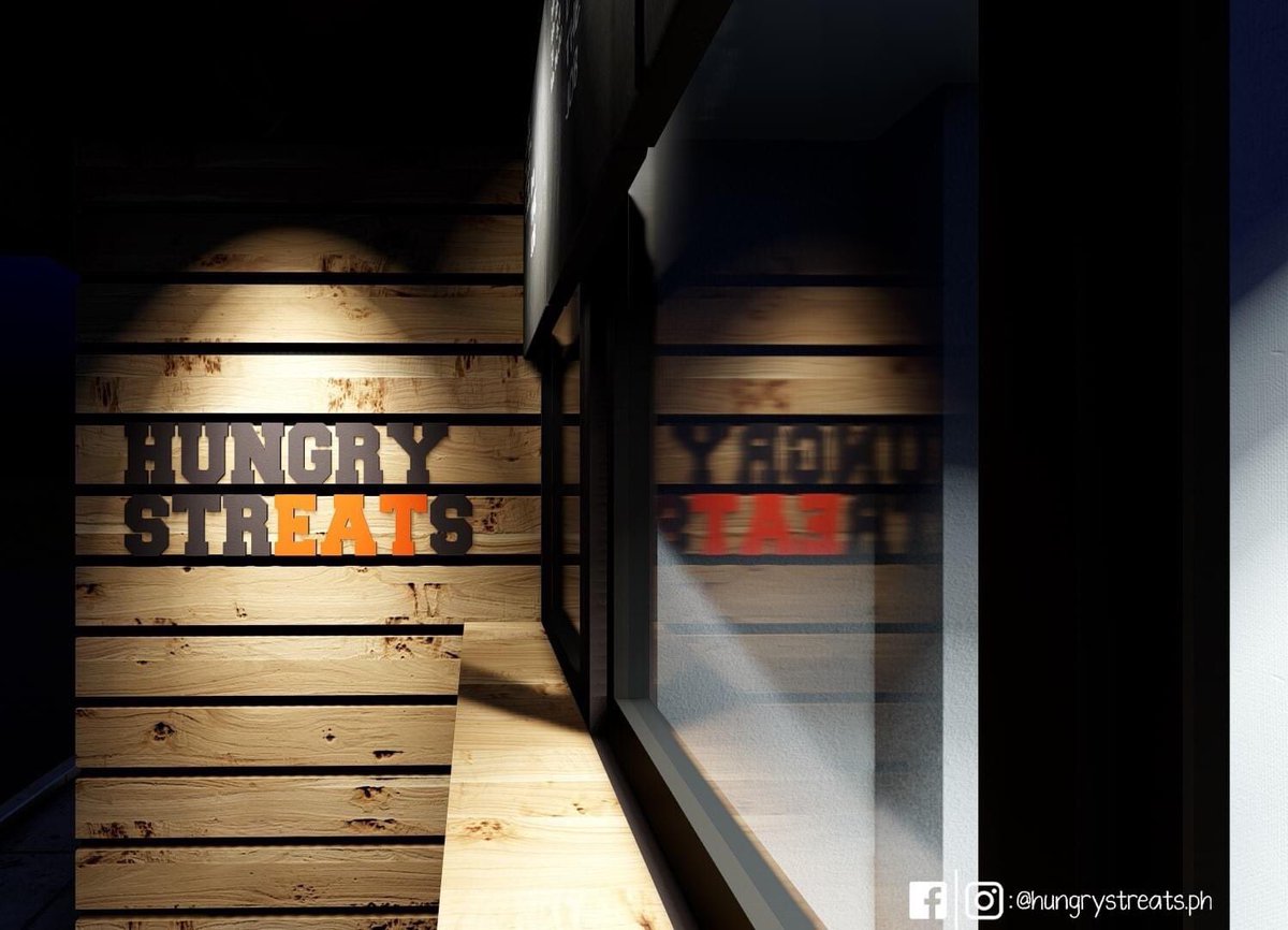 kmbastie's tweet photo. Hungry Streats Antipolo— Sneak Peak to our 2nd branch ☺️🙏🏽 @OOoohhHans https://t.co/OC1R6S8UvL