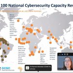 Photo by Cybersecurity SIG (@CyberSecSIG)