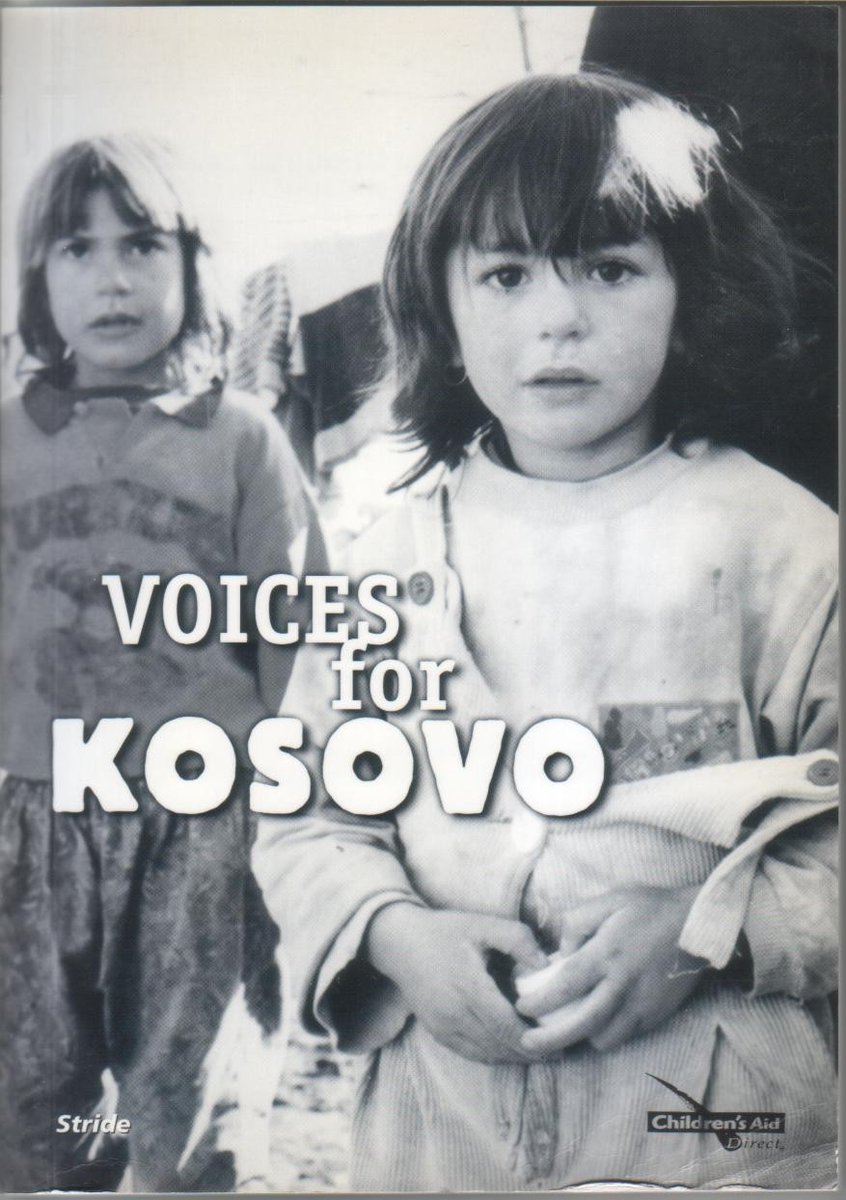 Bosnia, 1992-95; Kosovo 1999