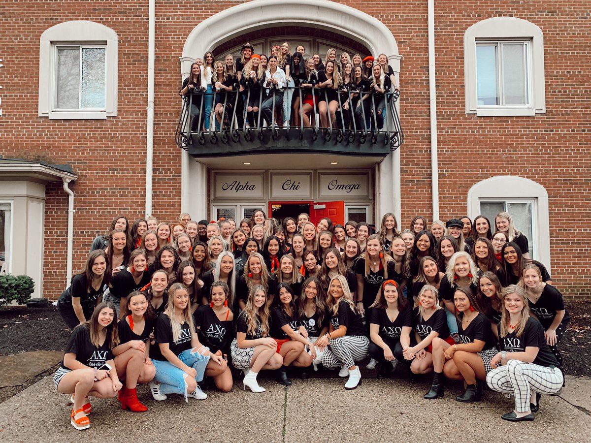 Alpha Chi Omega OSU tweet media