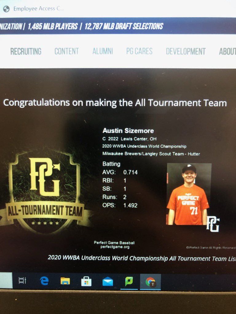 Lance Durham tweet media