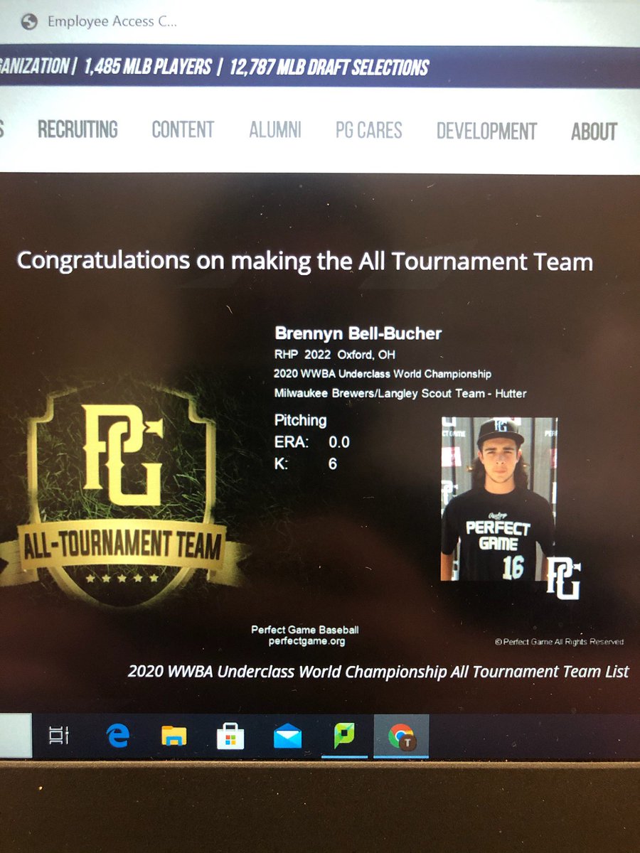 Lance Durham tweet media