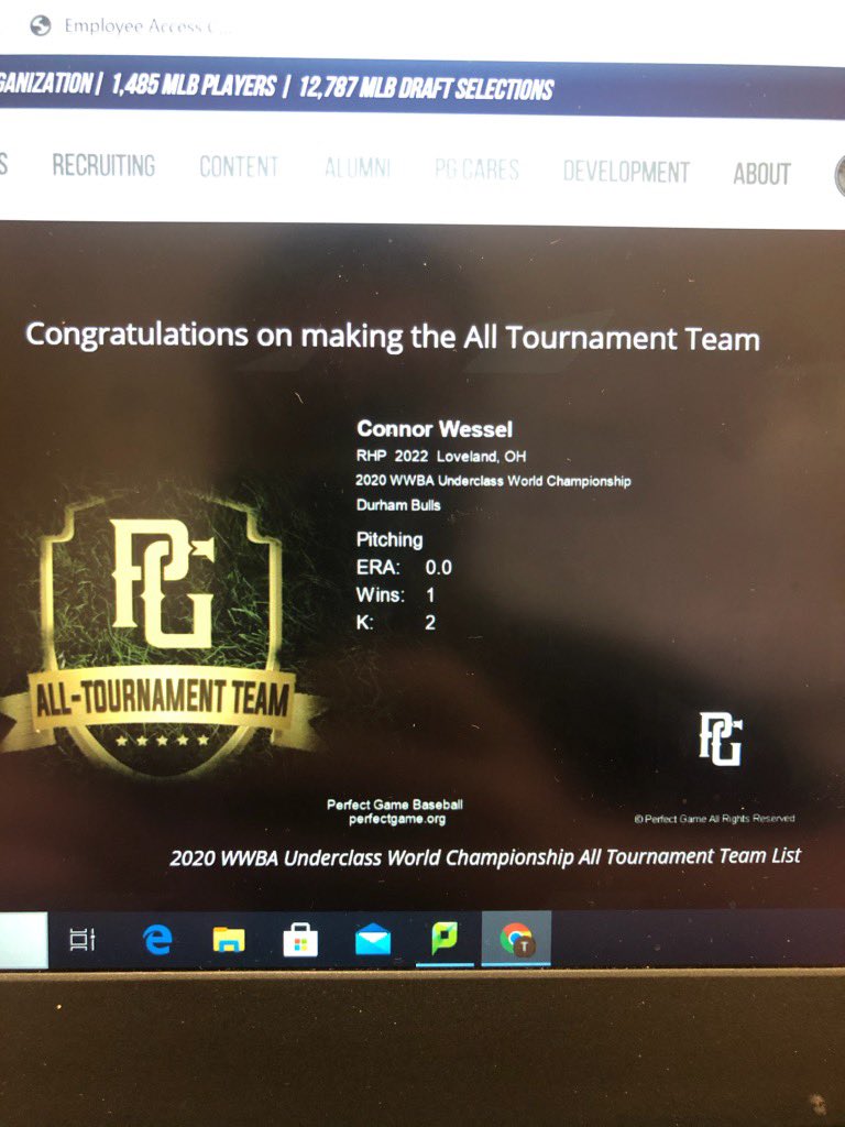 Lance Durham tweet media