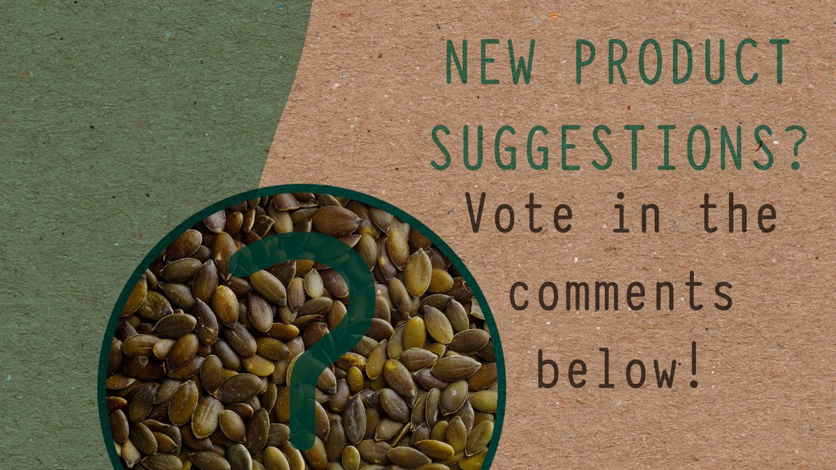 LeedsRefills's tweet image. We've only started out with a few basics to get us going so would love to hear what you would like stocked in the shop! Send us your suggestions!
#leedsrefills #shoprefills #shoplocal #fabricationcrafts #fabricationleeds #zerowaste #suggestionbox #zerowasteshop #plasticfree