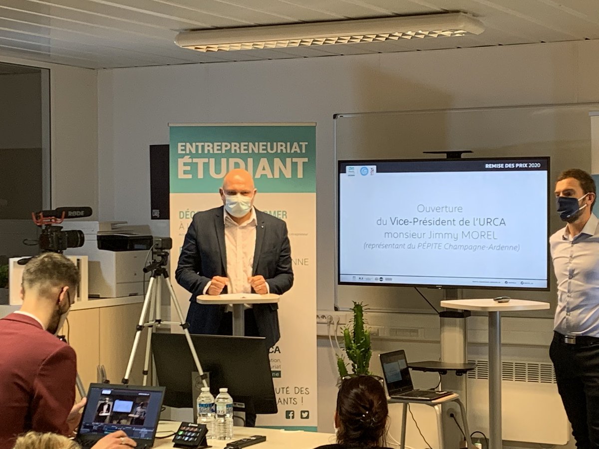 Aurore Lonchay tweet media