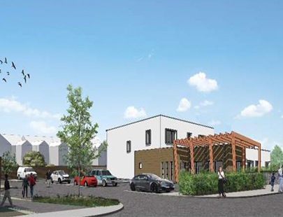 PassivhausTrust's tweet photo. A #PassiveHouse #LeisureCentre, the UK's 1st PH #NHS #HealthCentre, plus the worlds largest PH #StudentResidences
Learn more @ UK #Passivhaus Conference #UKPHC20
https://t.co/VSDyTaob9t
#ThursdayThoughts #Pioneers #SustainableDesign #HealthyBuildings #SustainableBuilding https://t.co/omUM6HlZPG