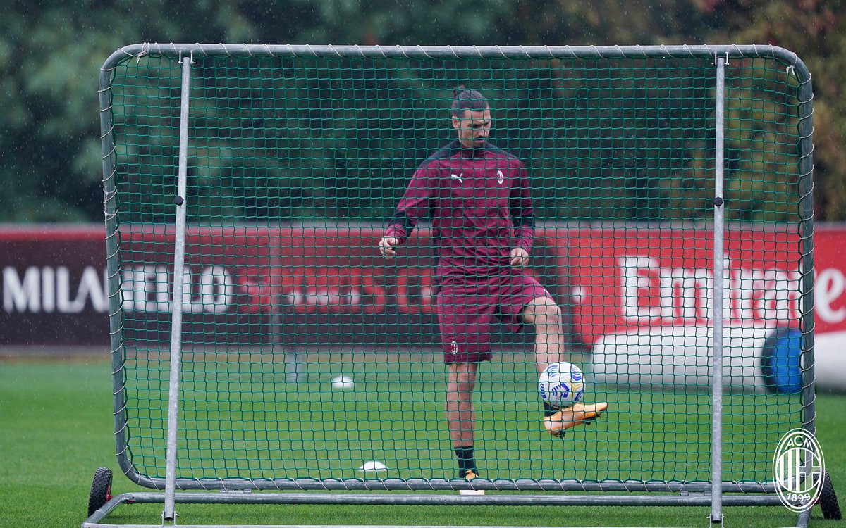 AC Milan @acmilan