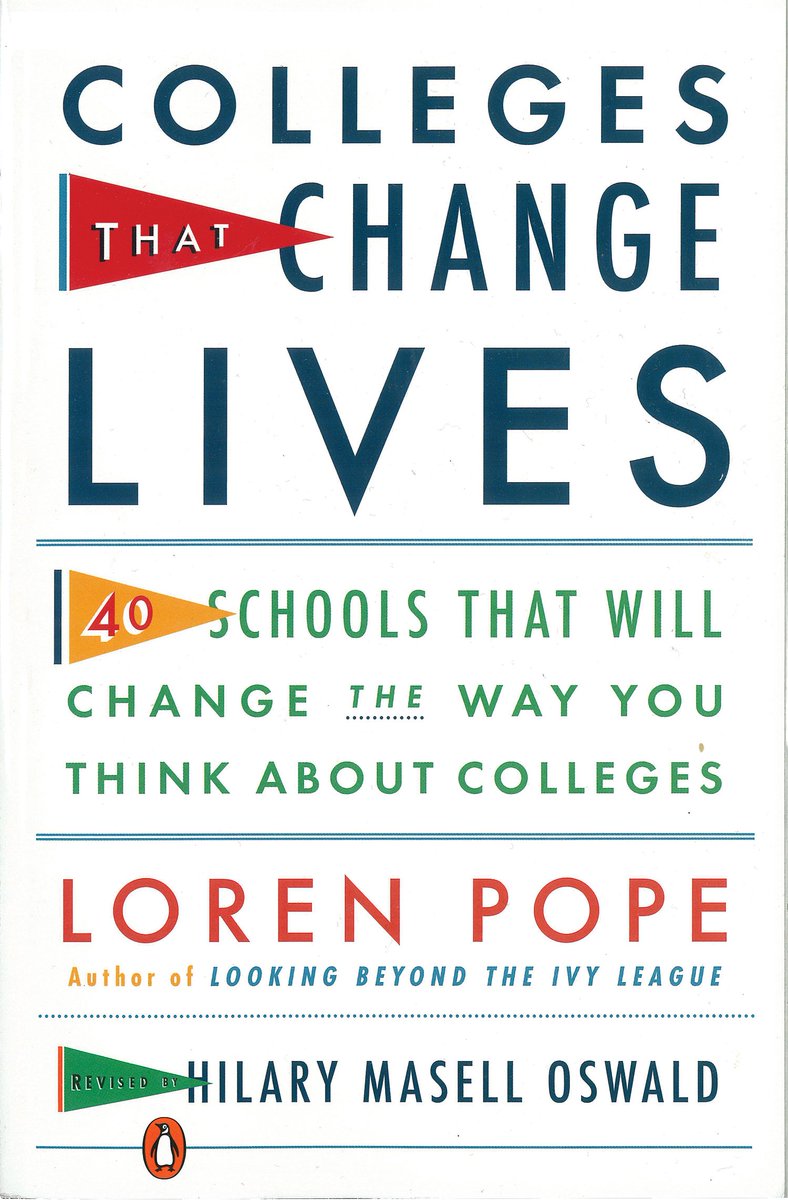 WoosterEdu's tweet photo. Wooster is part of every edition of Colleges That Change Lives, a trusted college search resource since 1996. @CTCLColleges host helpful virtual sessions starting Oct. 17. Join the Wooster info session Oct. 19 at 7pm ET/6pm CT.  https://t.co/jo4tcpmi9t #ctclcolleges #liberalarts https://t.co/O5mD7rnr7G