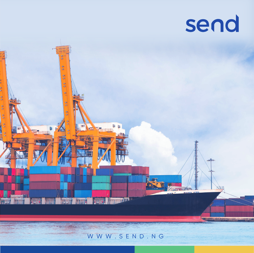 SendFreight's tweet photo. Ship to and from Africa with SEND and discover how your business can get transformed. Start by requesting for an instant quote today: https://t.co/M2CctAuotj https://t.co/fSyV9SQiei