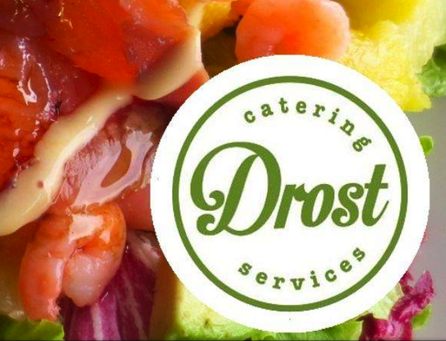 Drost Catering Services bezorgt de hele week een heerlijke maaltijd bij je thuis voor 5,95 pp per dag! #veenendaal #ditisveenendaal. Te vinden via veenendaalbezorgt.nl