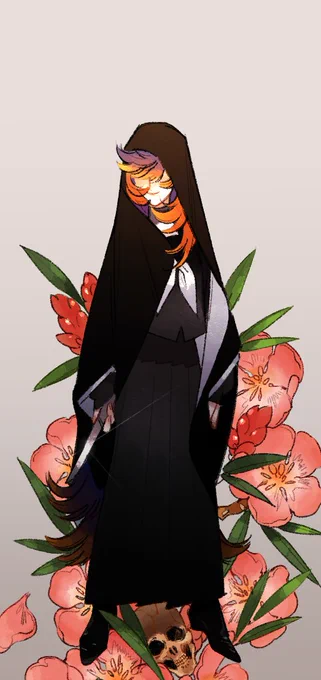 #絵柄が好みって人がいればいいなぁ 