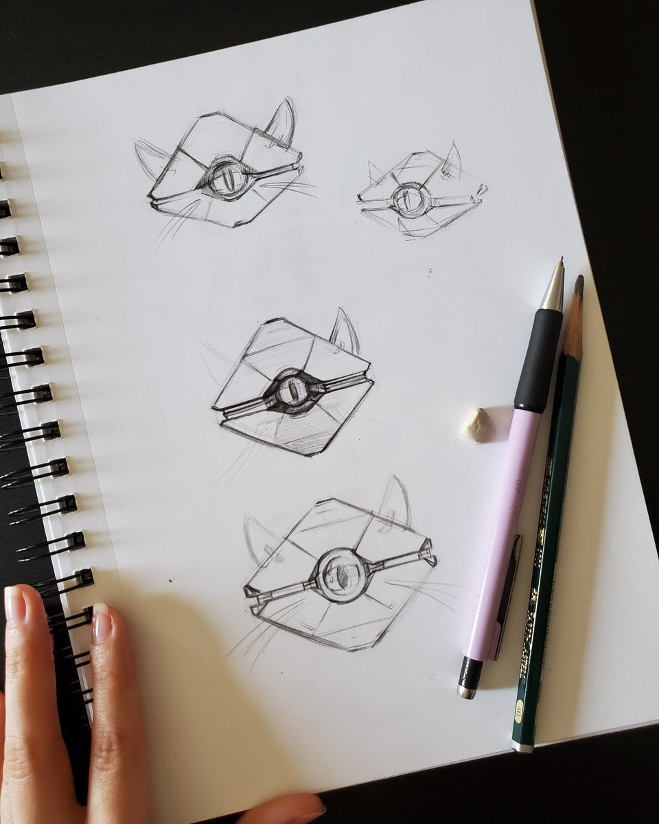 MaryNetheryArt's tweet photo. With Festival of the Lost here, I practiced drawing one of my favourite ghosts ๐ป
โข
*Commissions Open!*
โข
#destiny #destiny2 #bungie #ghost #festivalofthelost #seasonofarrivals #ninelives #ninelivesshell #illustration #art #artist #drawing #fanart https://t.co/AiIQRQ0gb9