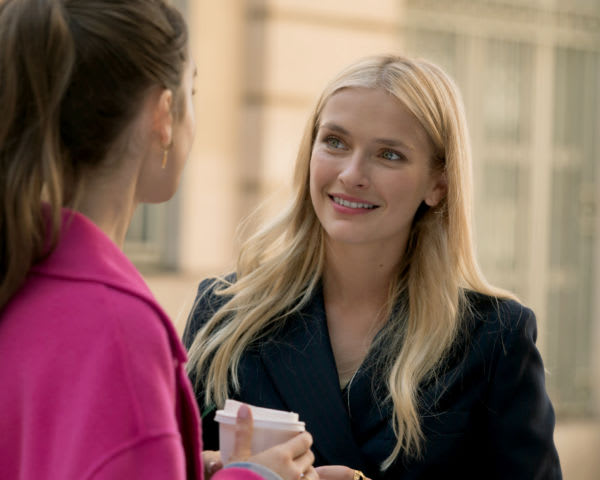 сестры парижа