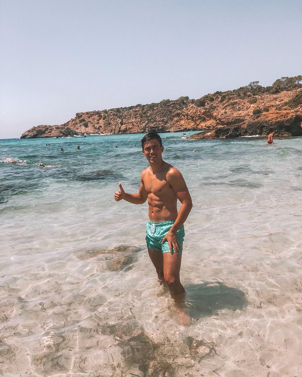 M_Antoine92's tweet photo. Ya necesitaba una ida a la playa :P https://t.co/uLiMa9fD7D