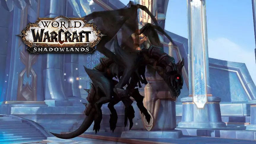 WowChakra's tweet image. Aclaraciones a los Títulos y Monturas de Gladiador en Shadowlands

wowchakra.com/wow/aclaracion…