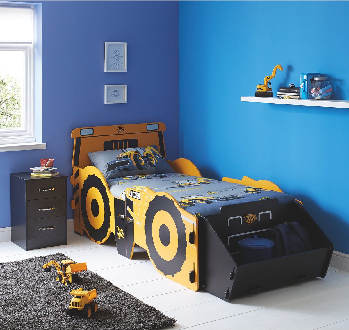 Webolitics's tweet image. Here is our very own JCB bed. Check out the link for the whole collection.
.
.
theukseasons.com/search?q=jcb+
.
#funbeds #funbedroom #kidsbeds #kidsbedroom