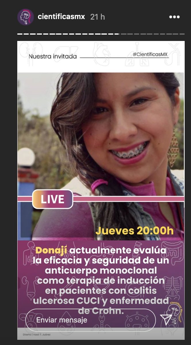 LupusMorelos's tweet photo. 🙃No olviden que hoy JUEVES A LAS 20:00 HRS vamos a hablar de #lupus en la página de @cientificasmx a través de Instagram https://t.co/QYkJfPGyXS Pueden enviar todas sus dudas o comentarios. #lupusmorelos #lupusatencionya #autoinmunidad #cientificasmexicanas https://t.co/ivoTbn6c4t