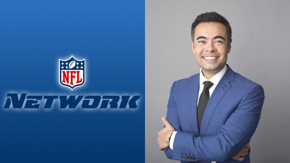 Mike_Yam's tweet photo. I want to thank @nflnetwork for the amazing opportunity to join its team. I cannot wait to get rolling! The supportive messages from everyone who watched our @Pac12Network shows the last 9 years meant the world to me. THANK YOU! 🙏 https://t.co/RjZrQKqCNE