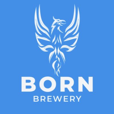 Born Brewery tweet media