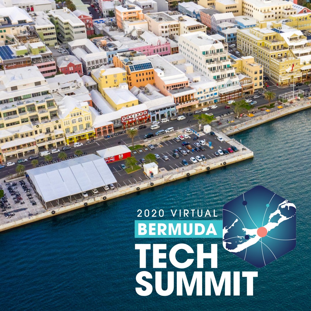 hubculture's tweet image. It's the second day of the Bermuda Virtual Tech Summit! If you missed it yesterday, don't worry! Still time to register to learn more on tech innovation, digital transformation, &amp;amp; the future of business: bit.ly/3hYdisG #bermudatechsummit #bermudatechweek