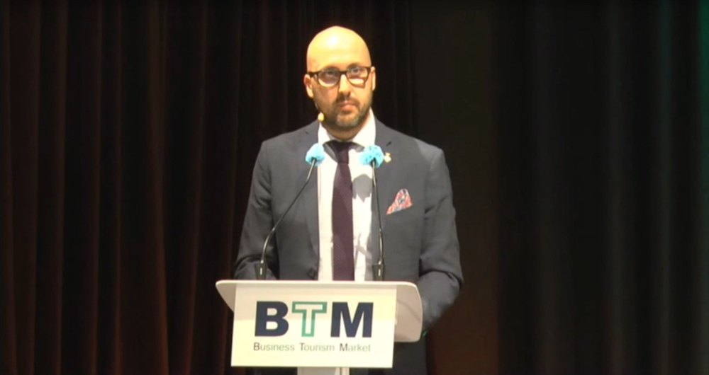 EFEnoticias's tweet photo. La comunicación se reivindica en el foro @btmlloretforum como herramienta de ayuda al turismo

#3btmlloretforum 

https://t.co/mAoinQigDq https://t.co/qeSaCwJ8vt