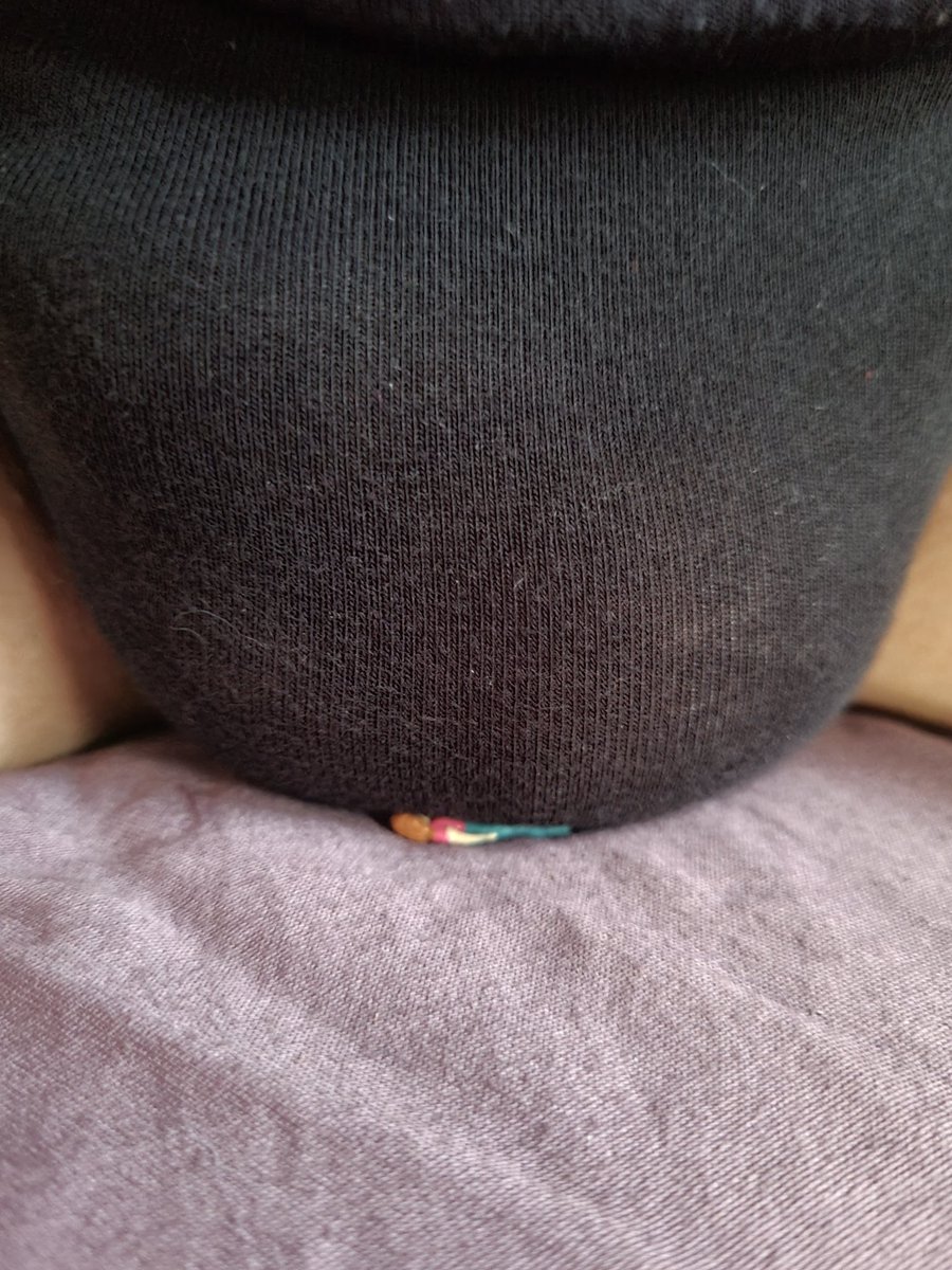 MaeMerciless's tweet photo. Ready down there, sweetie? All comfy? Good~ threetwooneSMOOSH! 🥰

#giantess #shrunkenwoman #SizeTwitter #bulge #gentlegiantess https://t.co/otHpoPHP3V