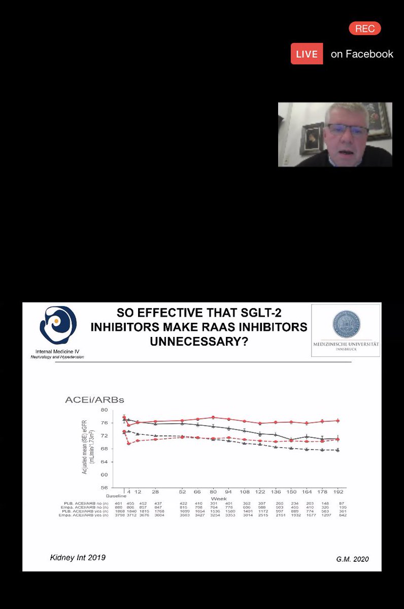 unicipa's tweet photo. @KateIsabelle24 @ERAEDTA @ChristophWanne4 @Giusepp79923064 @JuanCarlosAlmi It was very good #eseminar, thanks @KateIsabelle24 on an excelent moderating. For me, it was interesting to hear that SGLT2i can be so effective in DM nephropathy and even be used w/o ACEi/ARB (from Dr. G. Mayer talk) 🤔
@ChristosArgyrop @hswapnil https://t.co/BKfIlU9Rf8