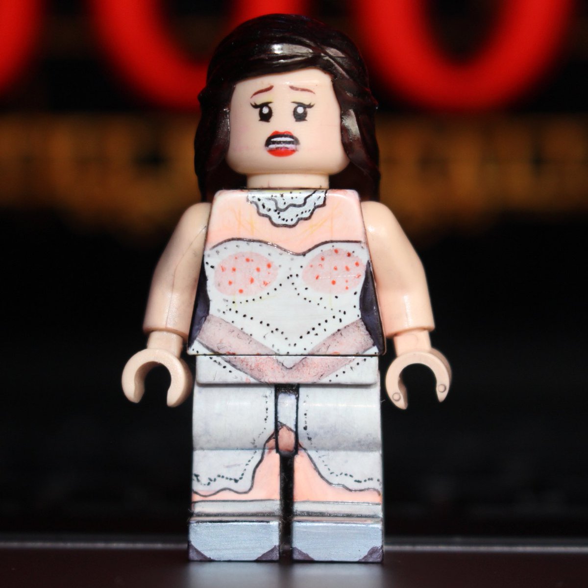 Broadway Bricks tweet media