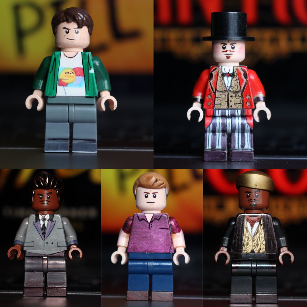 Broadway Bricks tweet media