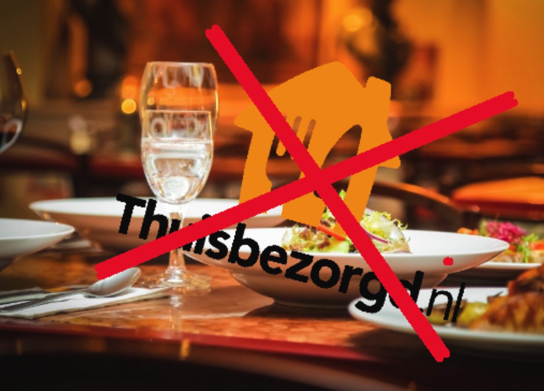 Een aardig artikel over de invloed van thuisbezorgd.nl:  sikkom.nl/favo-restauran… Vaak kun je ook rechtstreeks bestellen, daar profiteert de lokale ondernemer van! veenendaalbezorgt.nl #veenendaal #ditisveenendaal