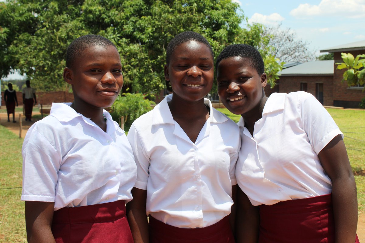 Mlambe Health and Social Trust tweet media