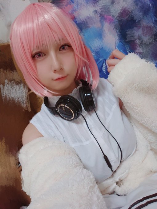 コスプレイヤー愛凛のTwitter画像39