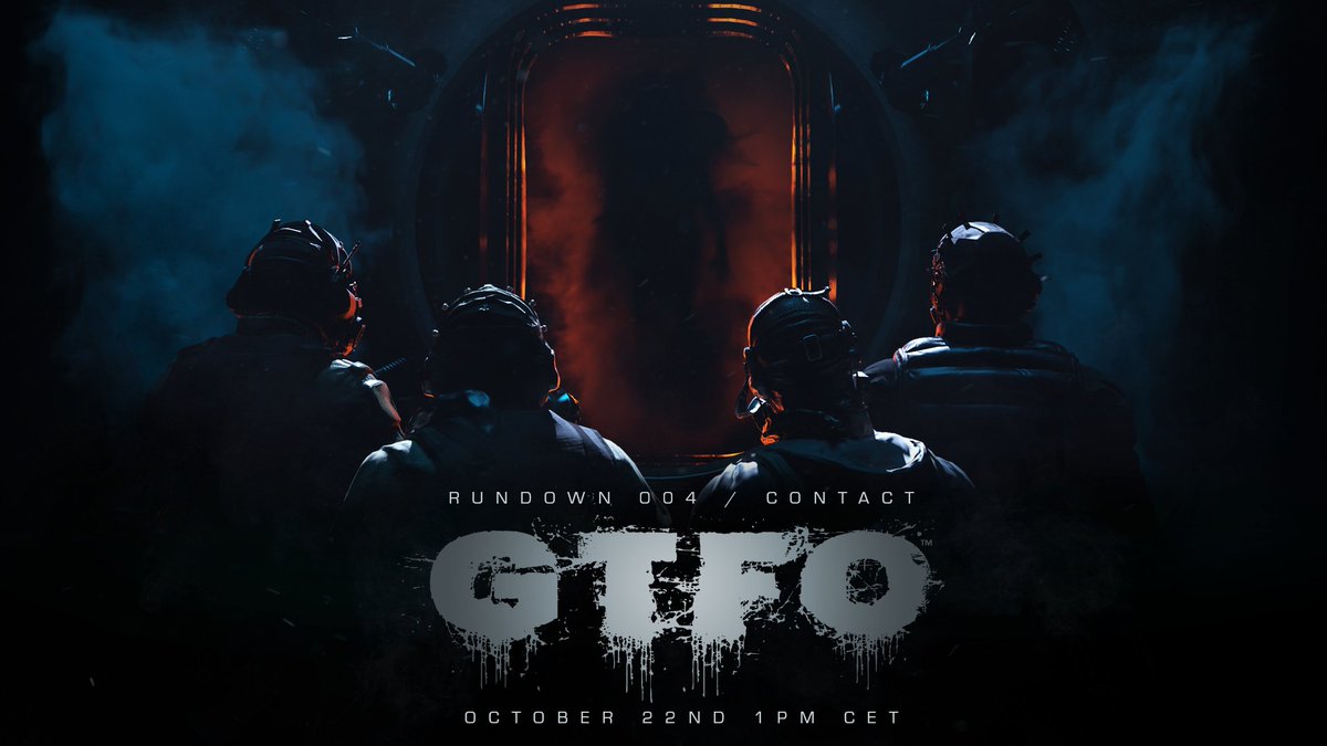 download gtfo the game for free