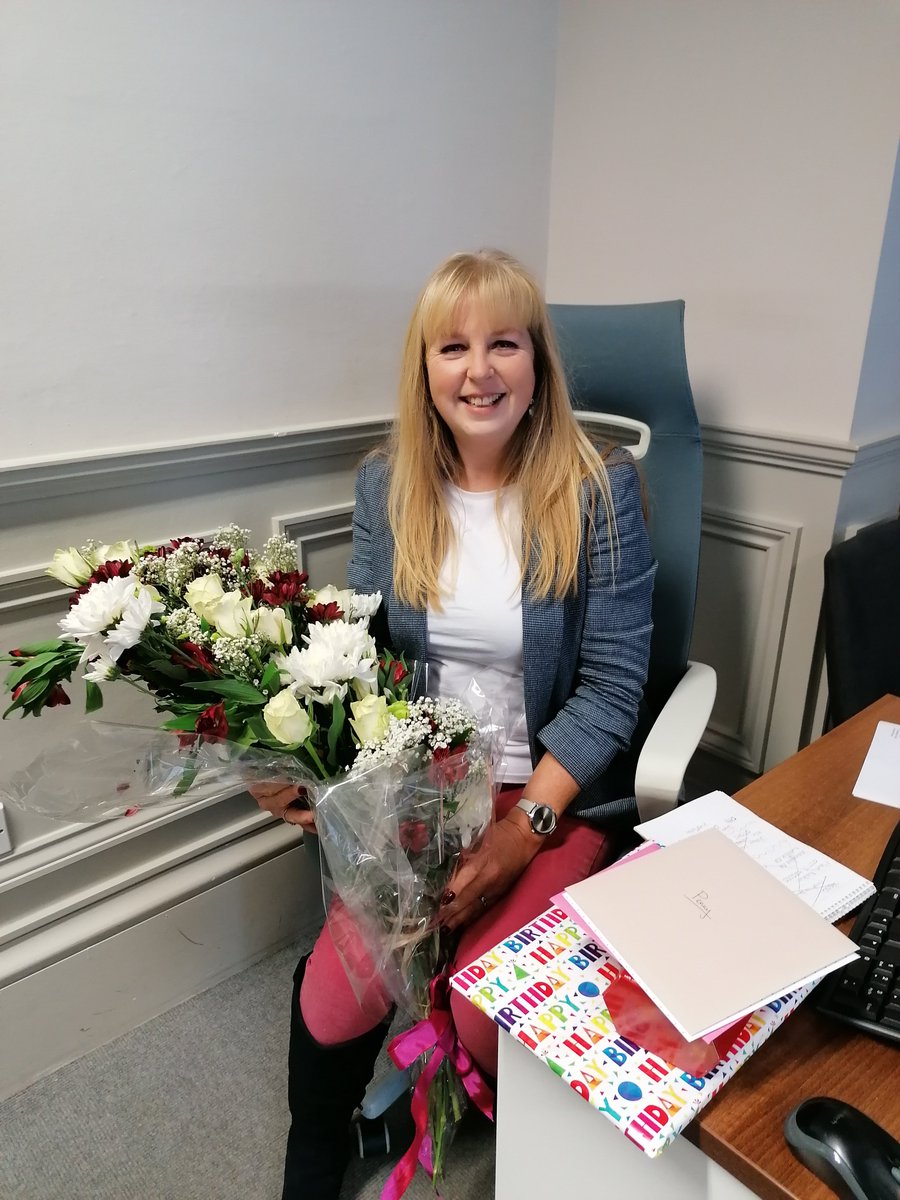 Happy birthday to our very own force of nature! The one and only Penny Briggs! #southwold <a href="/DurrantsResi/">DurrantsResidential</a>