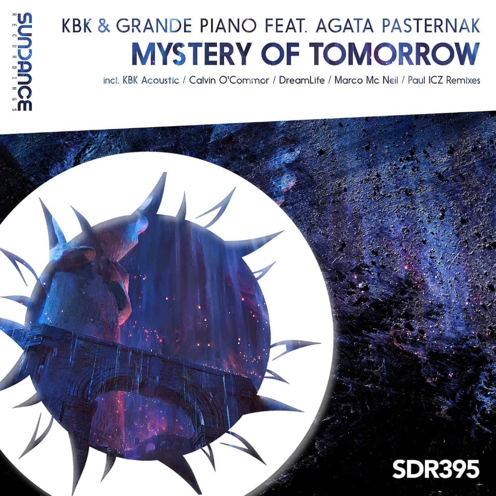 OriUplift's tweet photo. 9. KBK &amp; GrandePiano Feat. Agata Pasternak - Mystery Of Tomorrow (DreamLife  Remix) [@sundancelabel] #UpOnly401 https://t.co/8XHnjFIodO