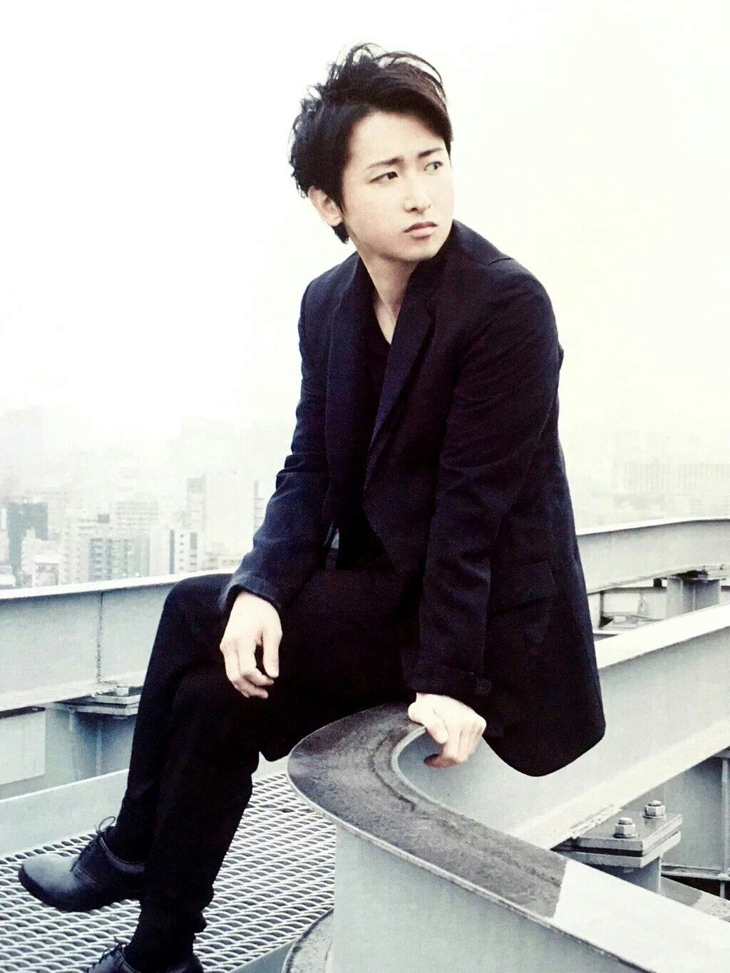 大野智入所26周年記念日 Twitter Search Twitter
