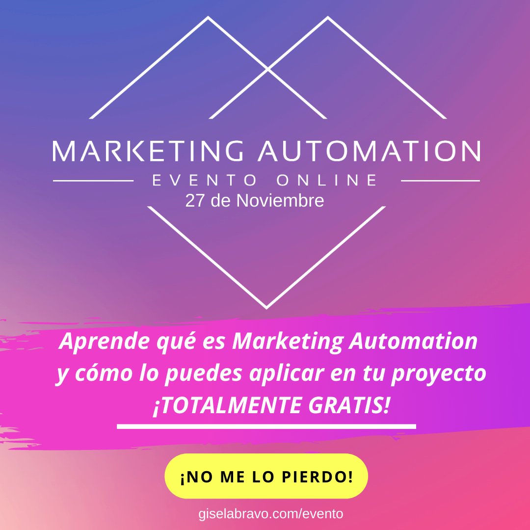 Gisela Bravo 🤖 tweet media