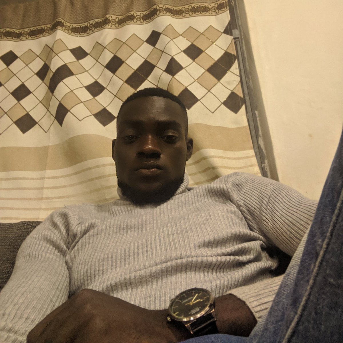 #NewProfilePic