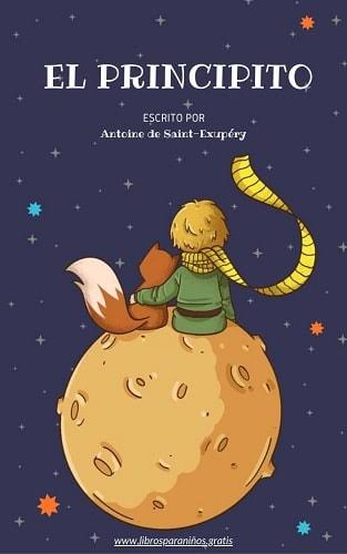 LIBROSCONPASIO4's tweet photo. El cuento poético más famoso de todos los tiempos.
“Las flores son débiles. Son ingenuas. Se defienden como pueden. Se creen terribles con sus espinas…” https://t.co/8jOaYOBQaQ