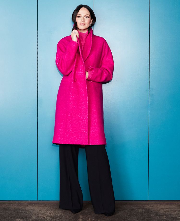 Browse our range of timeless coats with up to 70% off selected styles. There is no better time to invest, shop our winter coat collection today: buff.ly/31aXsW7