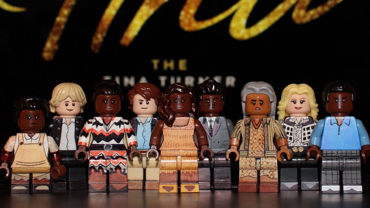 Broadway Bricks tweet media