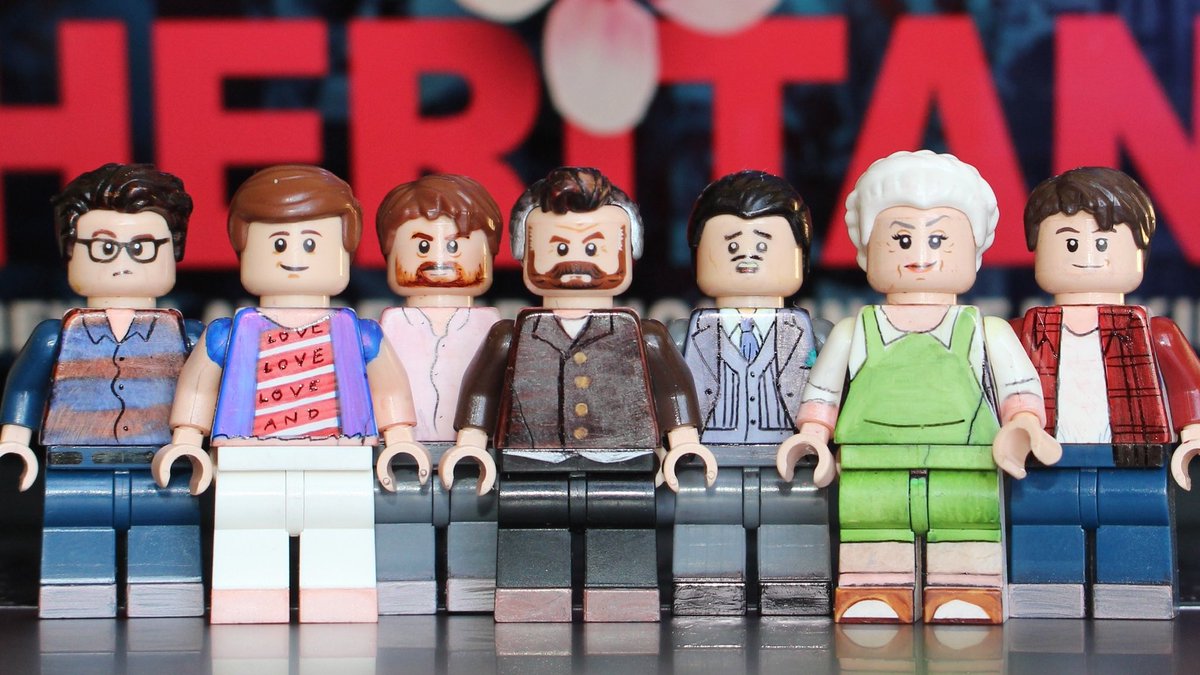 Broadway Bricks tweet media