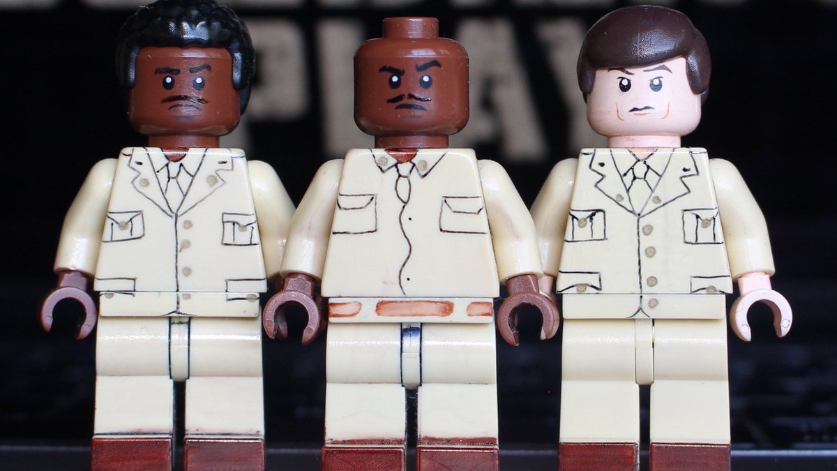 Broadway Bricks tweet media