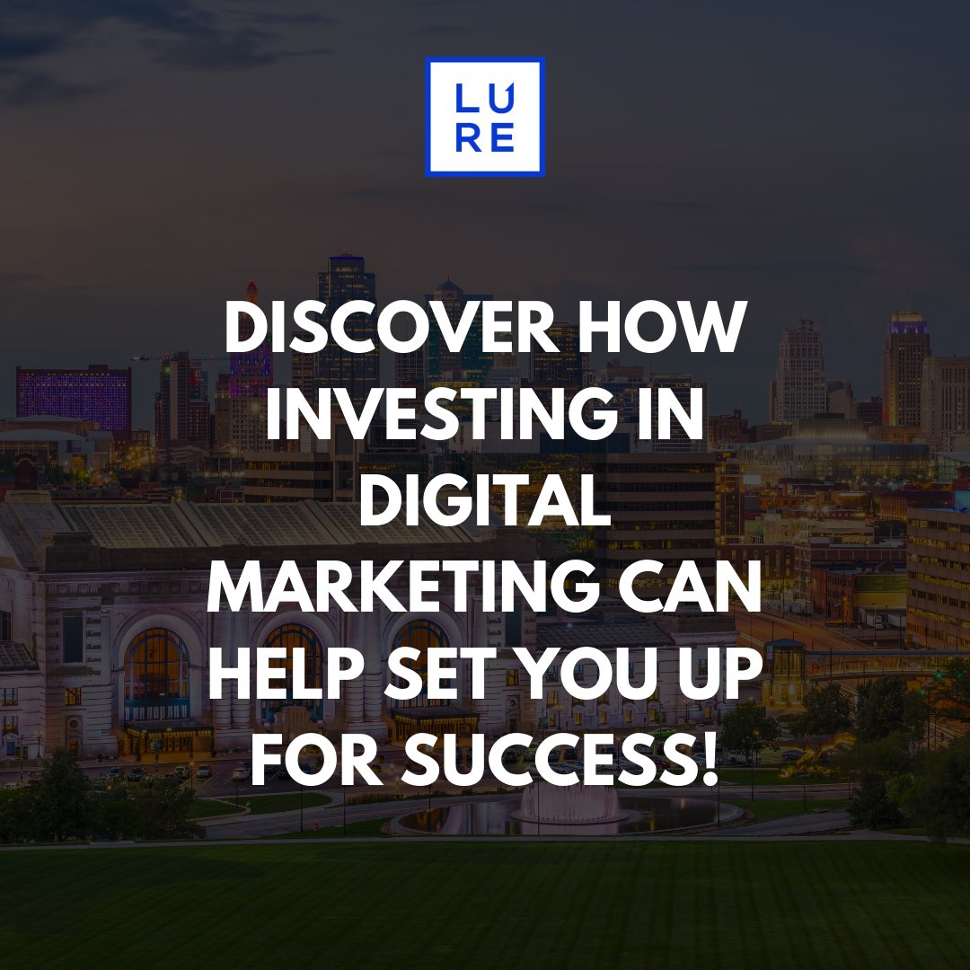 While your main business goal is getting new leads to drive revenue, there are steps to consider in the process of building a presence online that creates business opportunities. Call us today and see how we can help boost your lead to sales with digital marketing. Link in bio!