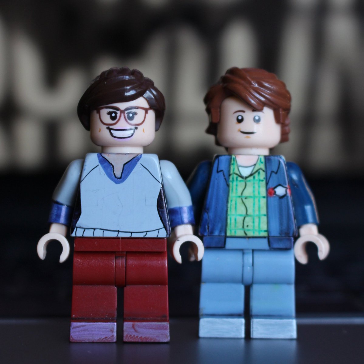 Broadway Bricks tweet media