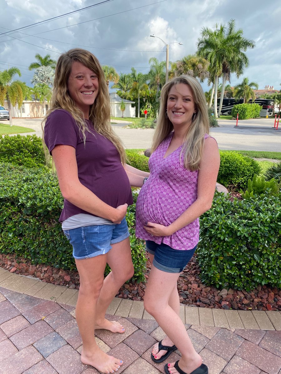 HCCSCoding's tweet image. Congratulations to these expecting moms from our HCCS HQ! We can&apos;t wait to meet the new members and wish you all a safe and healthy delivery. ❤️  #HIMcommunity #HCCSfamily