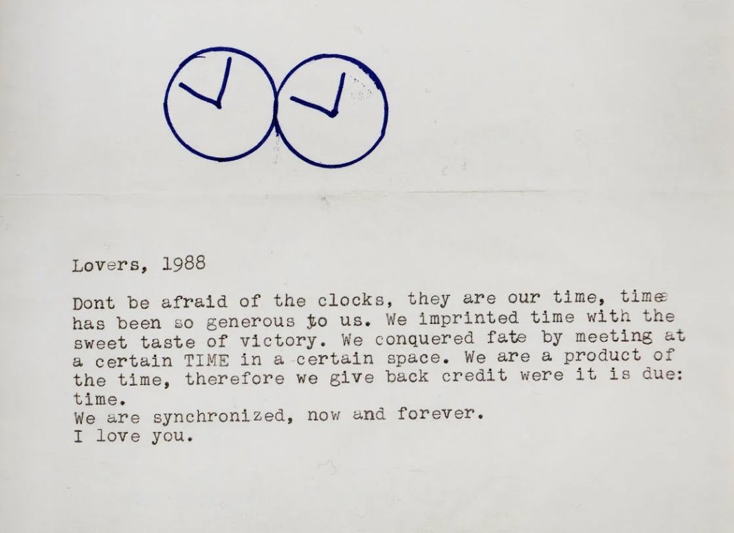 Claire Donato tweet media