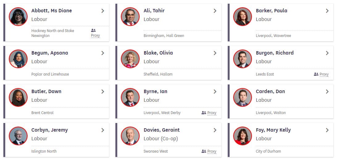 evolvepolitics's tweet image. Here are the 34 Labour MPs who voted against the Tories’ Covert Human Intelligence Sources Bill tonight.

The law makes it legal for the state to authorise the murder of political opponents.

The fact Keir Starmer whipped Labour to abstain on outright Fascism is truly horrifying.