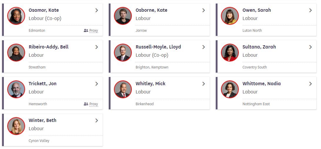 evolvepolitics's tweet image. Here are the 34 Labour MPs who voted against the Tories’ Covert Human Intelligence Sources Bill tonight.

The law makes it legal for the state to authorise the murder of political opponents.

The fact Keir Starmer whipped Labour to abstain on outright Fascism is truly horrifying.