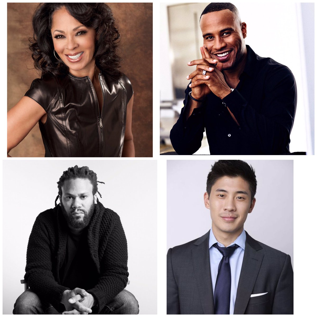 Thequestforit's tweet photo. TODAY: Academy Dialogues focuses on importance of 
“OWNING YOUR BRAND” in Hollywood  w/DeVon Franklin, Franklin Leonard, Debra Martin Chase and Phillip Su : https://t.co/TxNvIWNcx4 #film #actors #theacademy #thequestforit https://t.co/cK87k3auVo